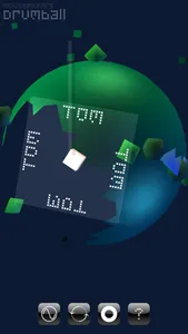 Drumball screenshot 3