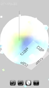Drumball screenshot 4