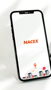 NACEX screenshot 0