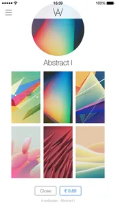 Wall Art screenshot 1