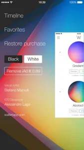 Wall Art screenshot 2