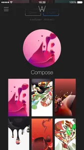 Wall Art screenshot 3