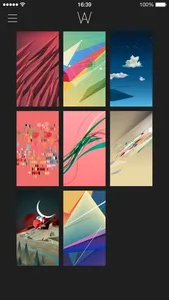 Wall Art screenshot 4