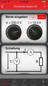 HHM Elektrospick screenshot 1