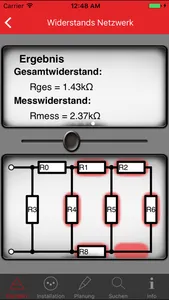 HHM Elektrospick screenshot 2