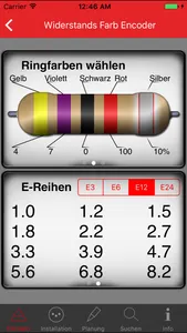 HHM Elektrospick screenshot 3