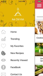 AskChitVish Premium screenshot 1