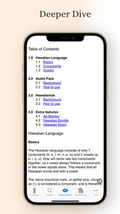Hawaiian Words Dictionary screenshot 4