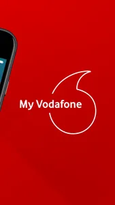 My Vodafone Australia screenshot 1