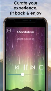 Mindful Meditation Pro screenshot 1