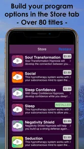 Mindful Meditation Pro screenshot 4