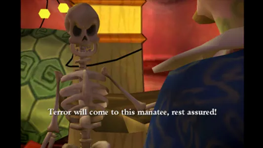 Tales of Monkey Island Ep 3 screenshot 4