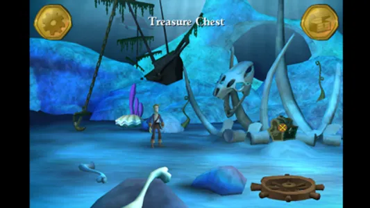 Tales of Monkey Island Ep 3 screenshot 5