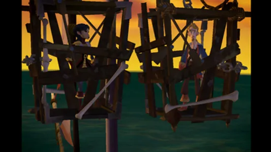 Tales of Monkey Island Ep 3 screenshot 6