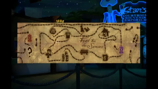 Tales of Monkey Island Ep 4 screenshot 5