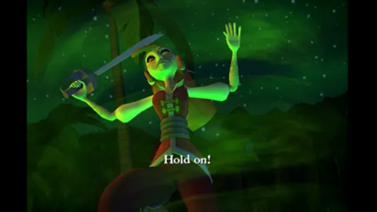 Tales of Monkey Island Ep 4 screenshot 6