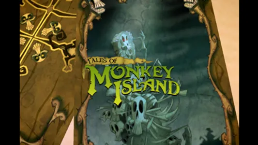 Tales of Monkey Island Ep 5 screenshot 0