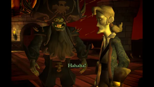 Tales of Monkey Island Ep 5 screenshot 6