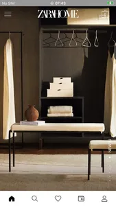 Zara Home screenshot 0