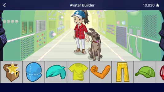 Kids A-Z screenshot 7