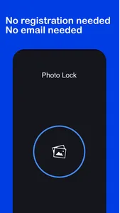 Lock Photos Private Secret Box screenshot 5