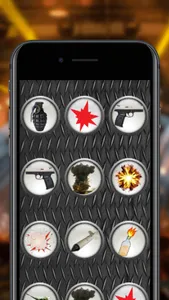 Guns and Explosions screenshot 2