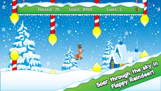 Santa Fun Games screenshot 2