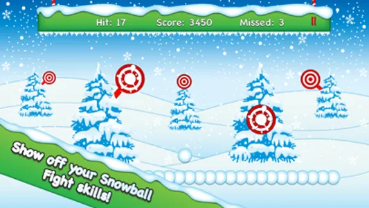 Santa Fun Games screenshot 3