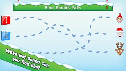 Santa Fun Games screenshot 4