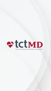 TCTMD screenshot 0