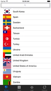 Global Merger Regimes screenshot 0