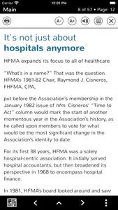 hfm magazine screenshot 2