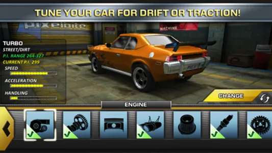 Reckless Racing 2 screenshot 4