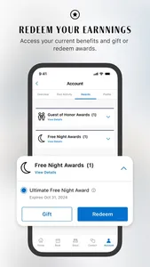 World of Hyatt: Book Hotels screenshot 7