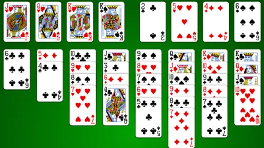 FreeCell Solitaire Now screenshot 2