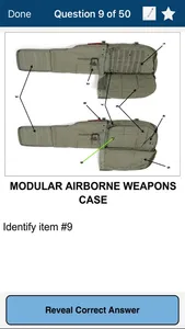 Jumpmaster PRO Study Guide screenshot 4