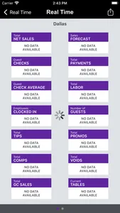 NCR Voyix Pulse screenshot 5