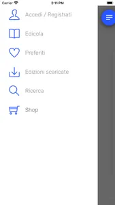 Il Giornale di Carate screenshot 7