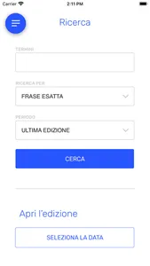 Il Giornale di Carate screenshot 8