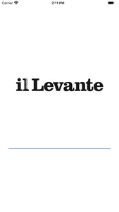 Il Nuovo Levante screenshot 4