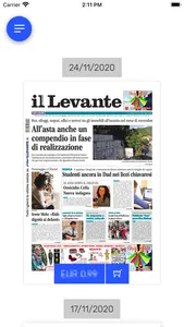 Il Nuovo Levante screenshot 5