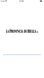 Nuova Provincia di Biella screenshot 4