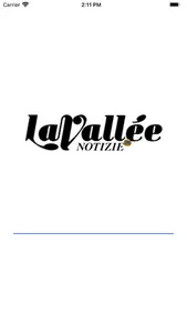 La Vallèe Notizie screenshot 4