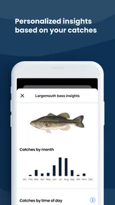 Fishbrain - Fishing App screenshot 5