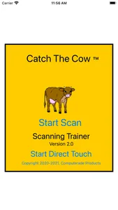 Catch The Cow screenshot 0