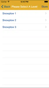 Snowplow 1-3 screenshot 1