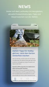 AWIGO screenshot 4