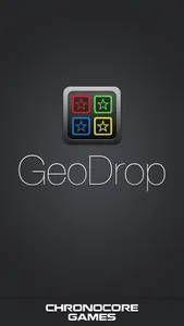 GeoDrop HD screenshot 0