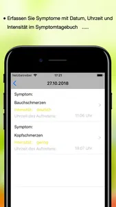 Ernährung Pro screenshot 5