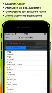 Ernährung Pro screenshot 7